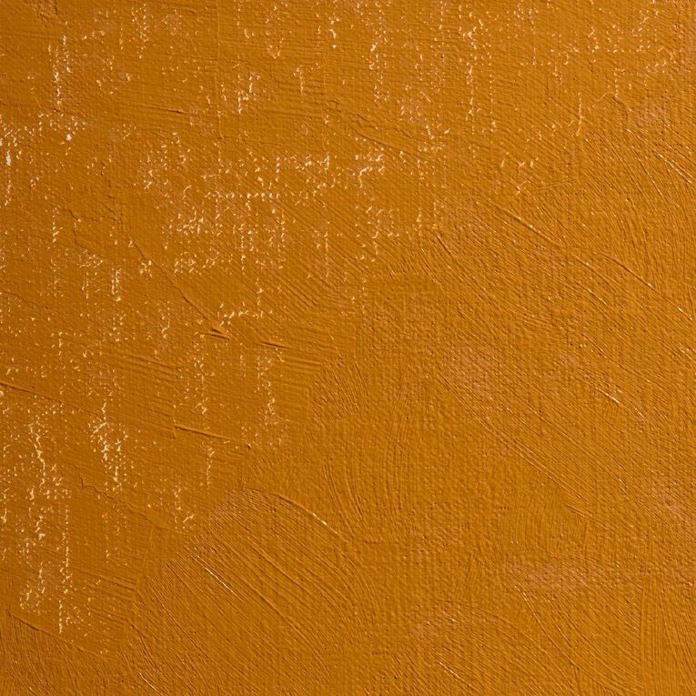 BLOCKX Oil Tube 35ml S1 111 Ochre Yellow Yellow