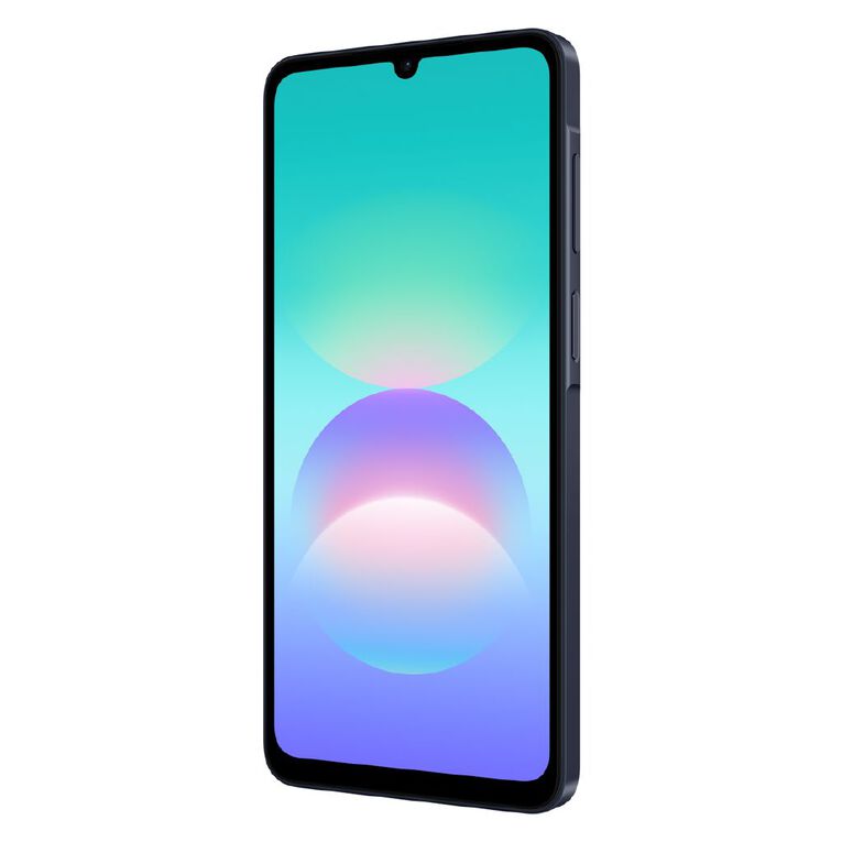 Samsung Galaxy A08 4G 64GB with One NZ Sim Blue Dark