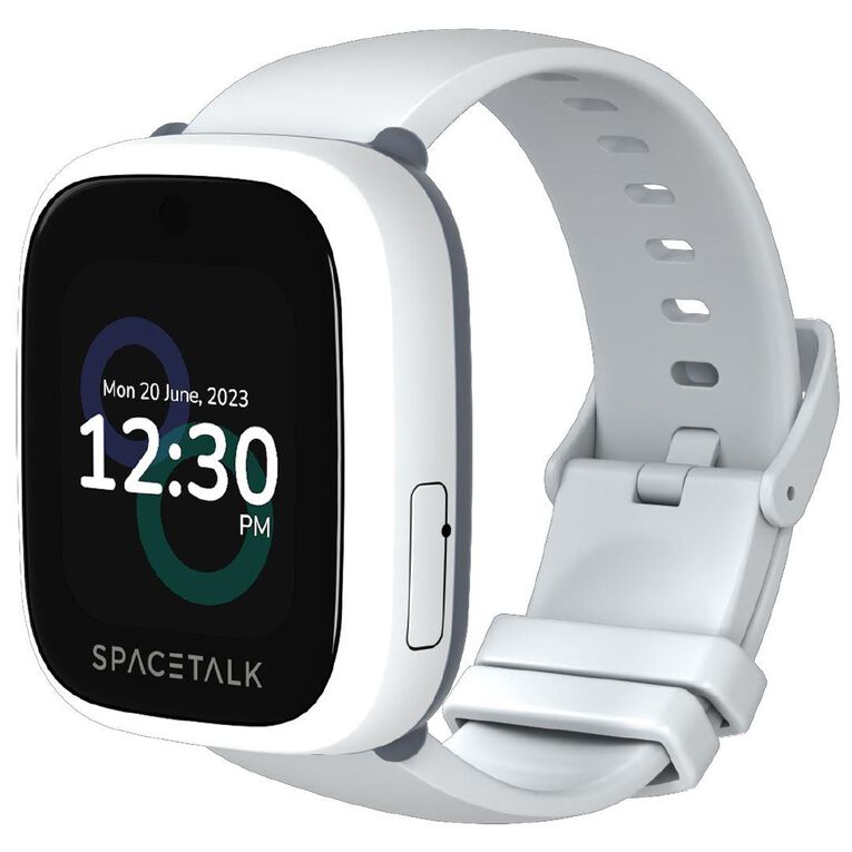 Spacetalk Loop 4G Frost