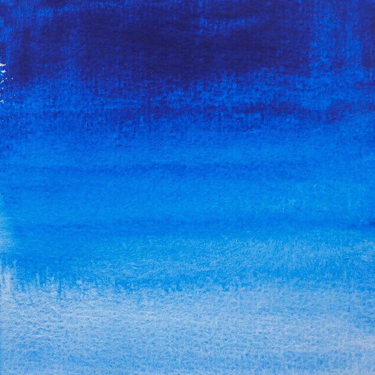 BLOCKX Watercolour Tube 15ml S4 454 Cyan Cyan
