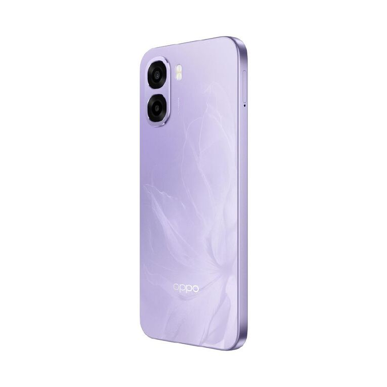 OPPO A6X 5G - Violet Purple