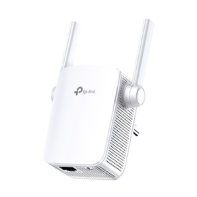 TP-Link 300Mbps Wi-Fi Range Extender