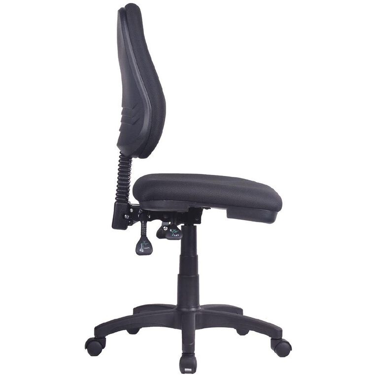 Workspace Ergo 3 Lever Highback Task Chair