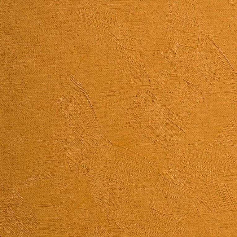 BLOCKX Oil Tube 35ml S1 111 Ochre Yellow Yellow