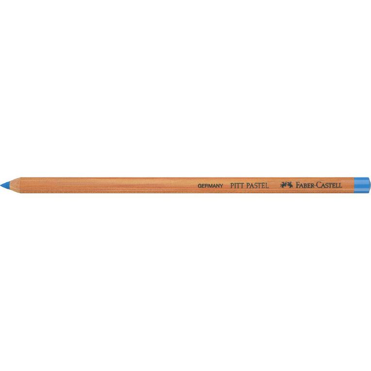 Faber-Castell Pitt Pastel Pencil #140 Light Ultramarine