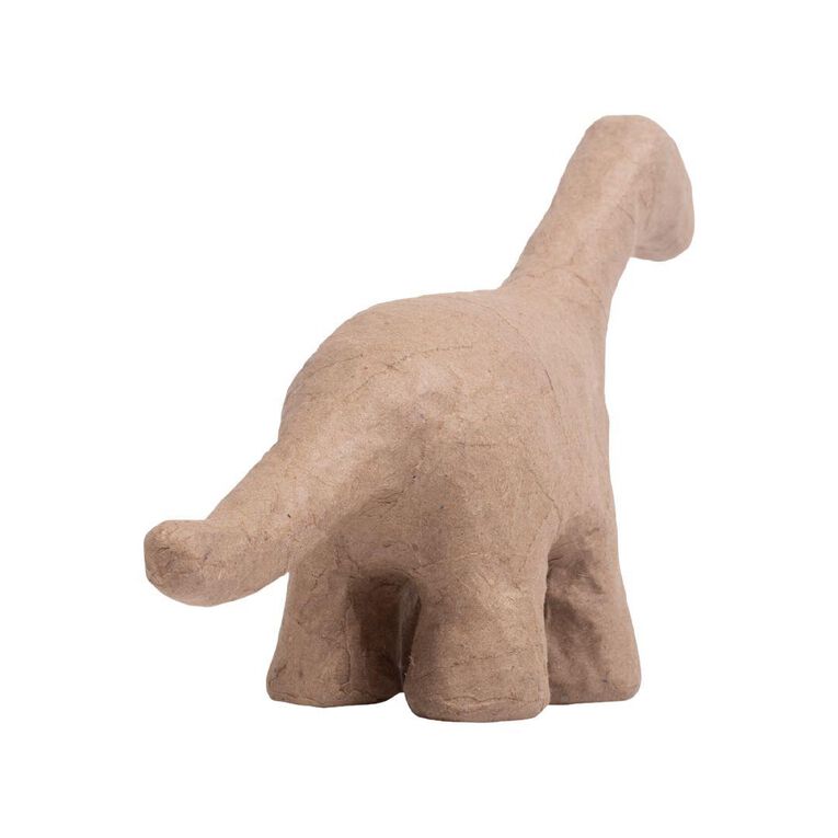 Uniti Craft Adults Paper Mache Dinosaur