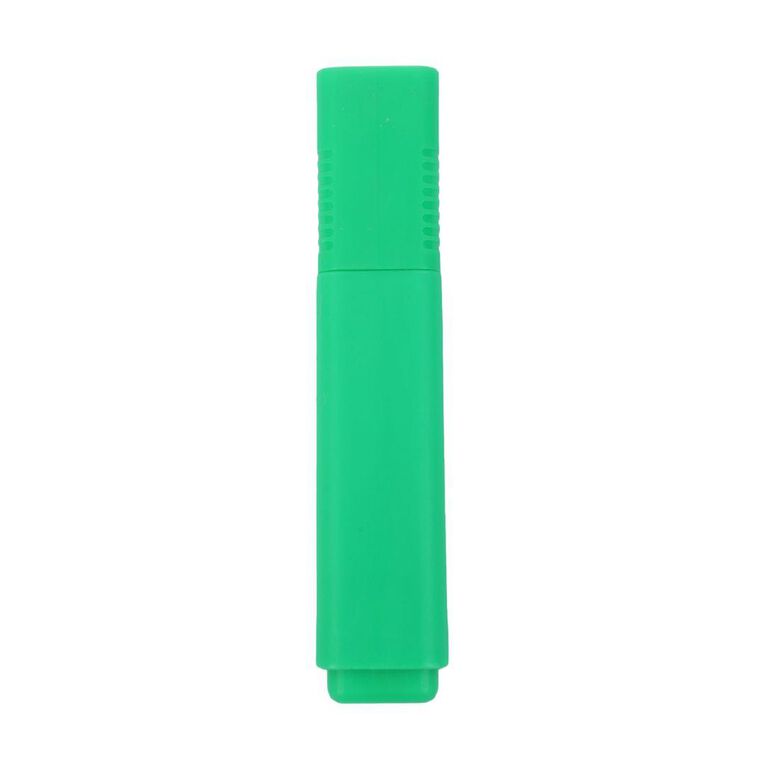 WS Highlighter Loose Green