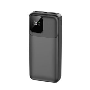 Tech.Inc 20000mAh PD 20W Power Bank TIP180