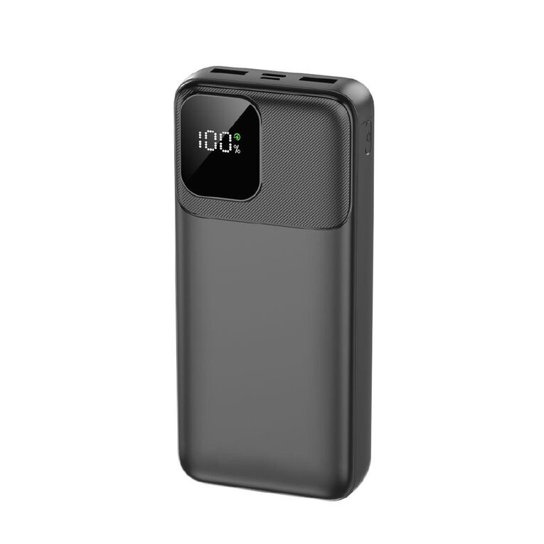 Tech.Inc 20000mAh PD 20W Power Bank TIP180