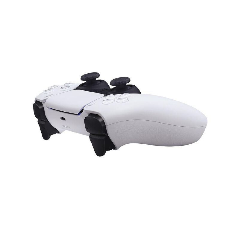 PS5 DualSense Controller White