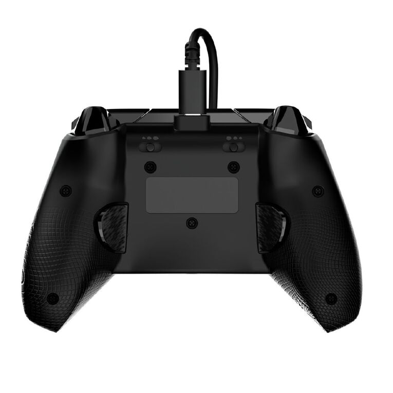Turtle Beach Afterglow Wave Wired Controller Black