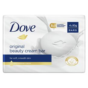 Dove Bar 4 Pack