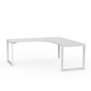 Anvil Workstation 1800 White