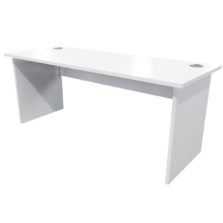 Zealand Desk 1700 x 700 White