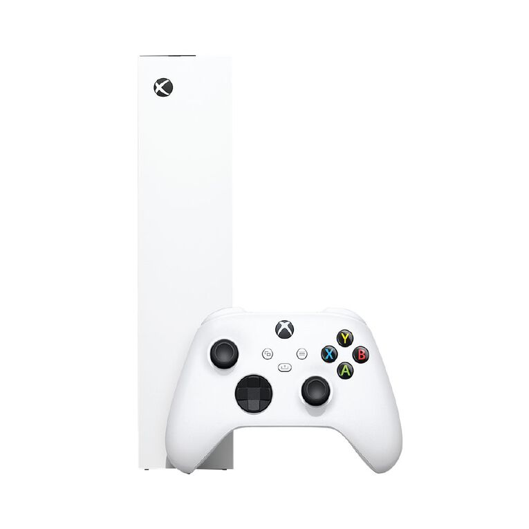 Xbox Series S 512GB Console