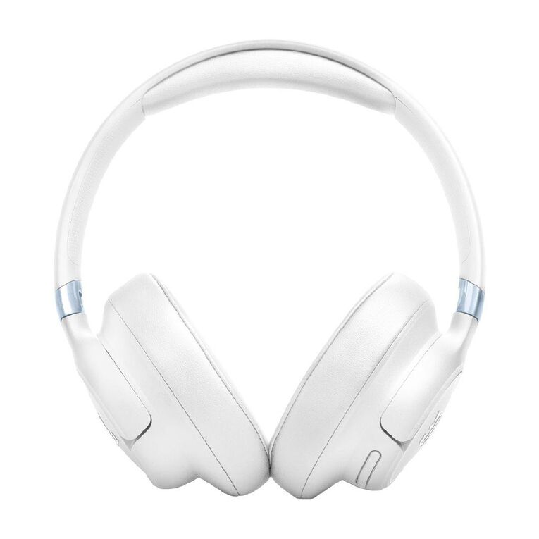 JBL Tune 780NC Wireless Over-Ear Noise Cancelling Headphone White