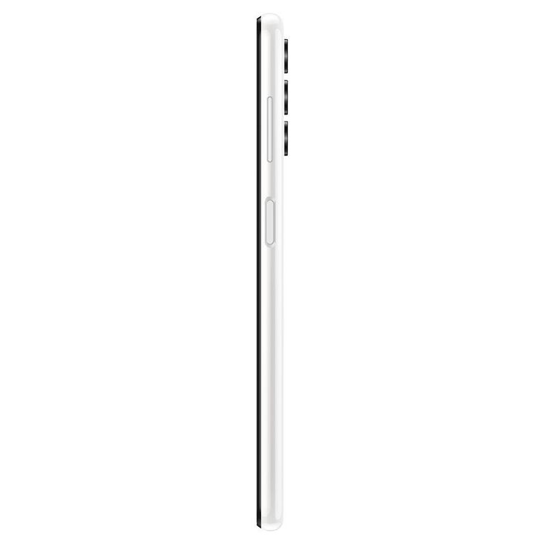 Samsung Galaxy A13 4G Sim Bundle White White