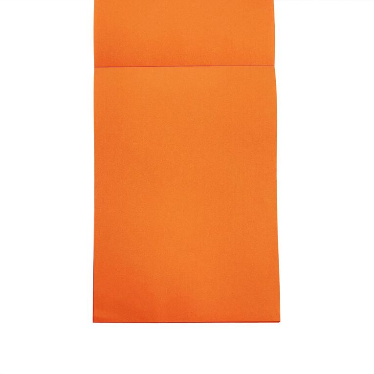 WS Paper Pad Bright Assorted A5