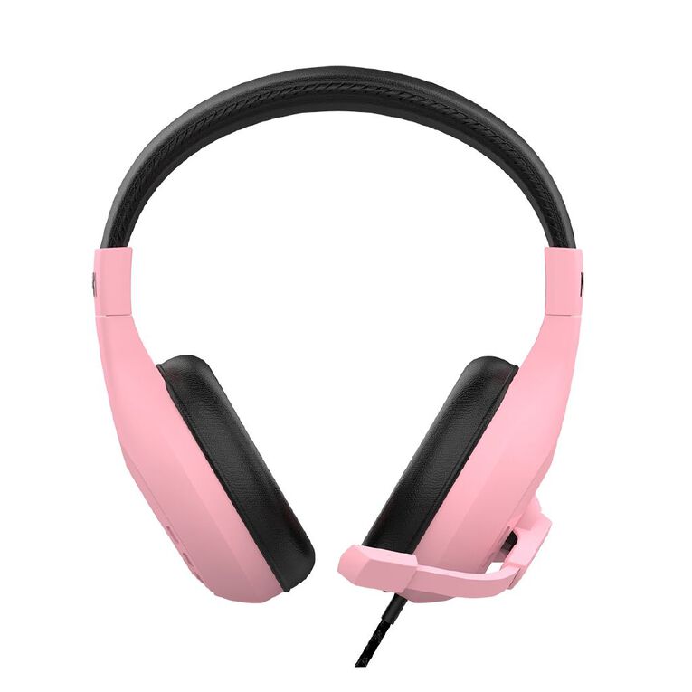 Playmax MX1 Universal Headset Pink Mid
