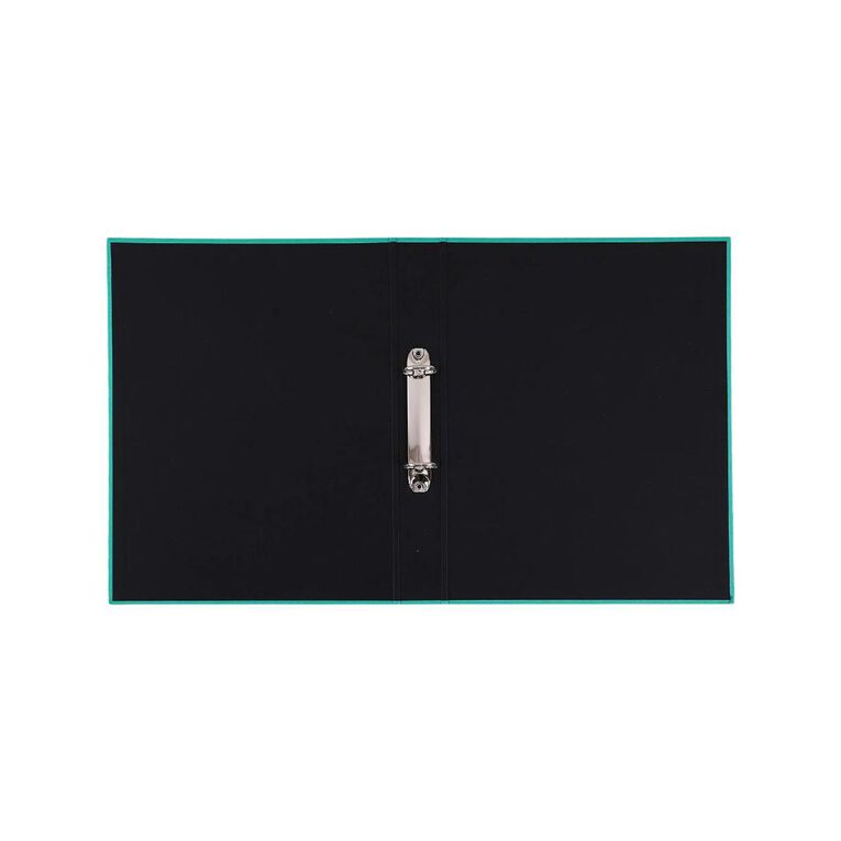 WS Colour Pop 2D Ringbinder Green