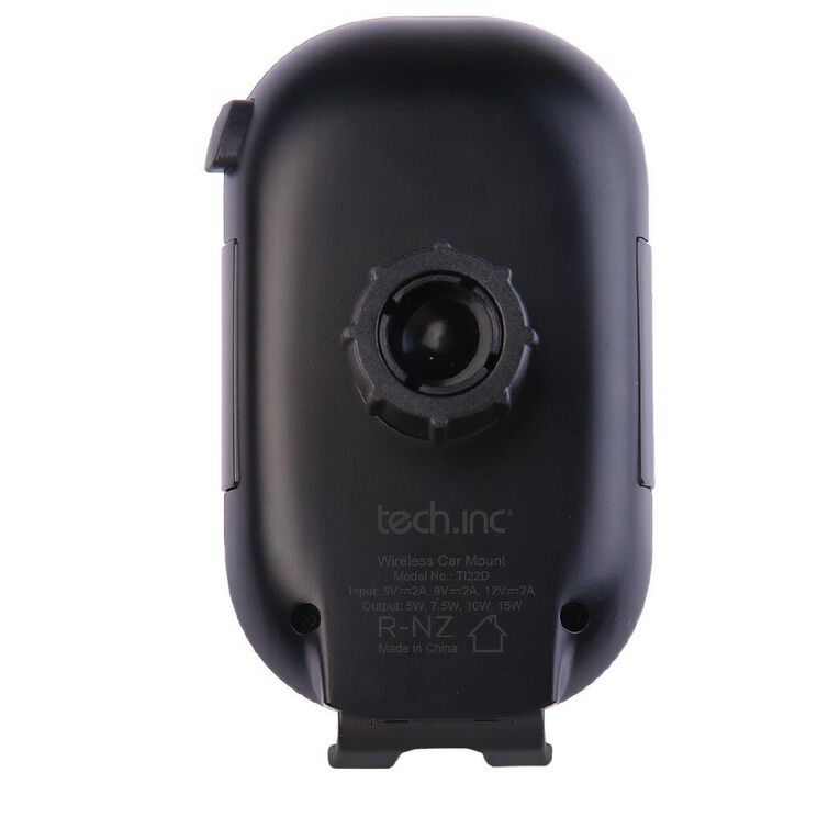 Tech.Inc Wireless Car Mount