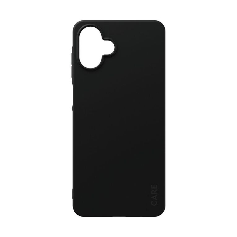 PanzerGlass SAFE by Panzer Case For Samsung Galaxy A07 Black
