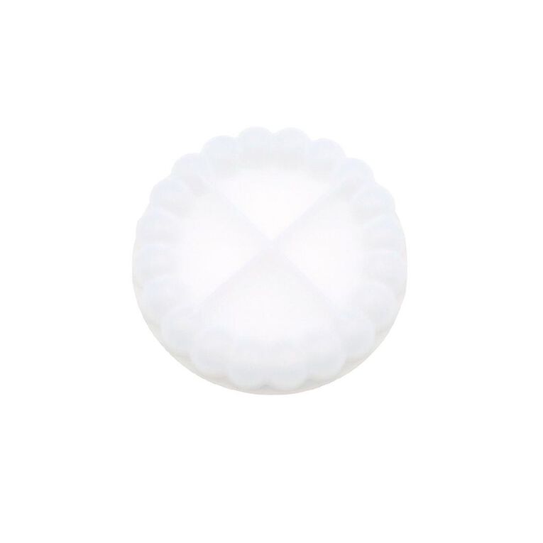 Uniti Resin Moulds Set Bubble Cap Mat