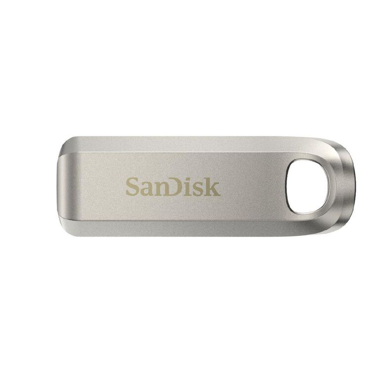 Sandisk Ultra Luxe USB Type-C Flash Drive 256GB