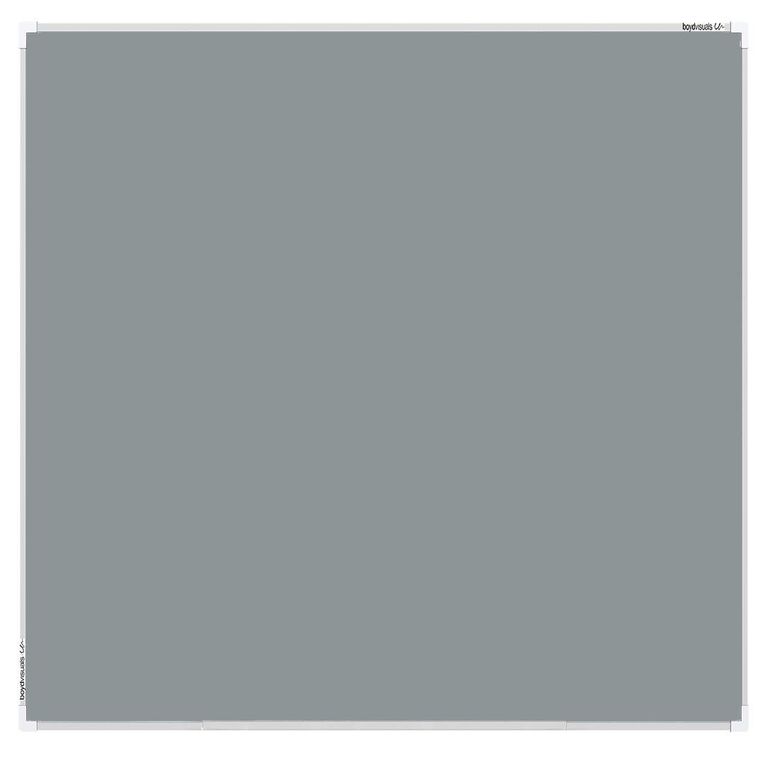 Boyd Visuals Pinboard 1200 x 1200mm