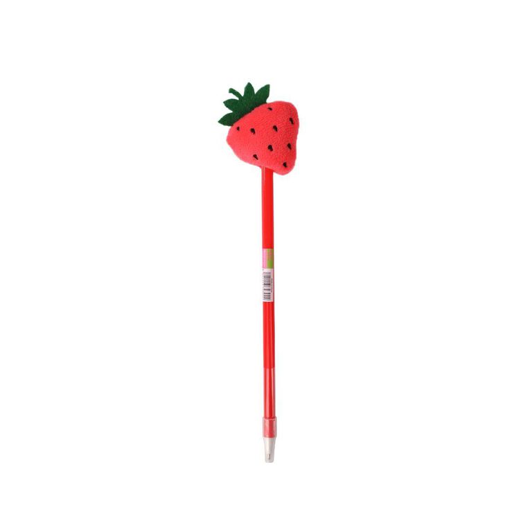 Uniti Kids Country Calling Strawberry Pen