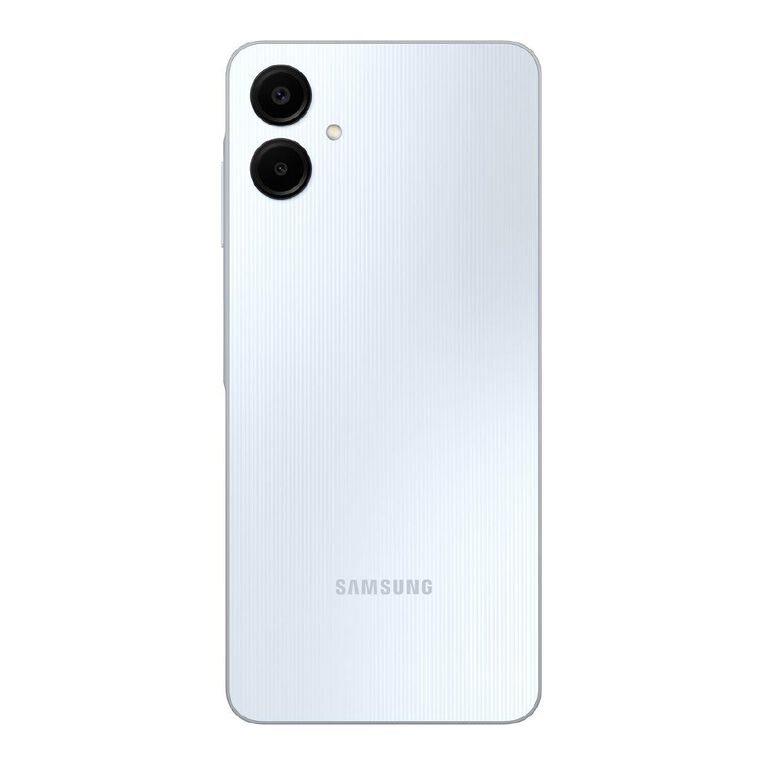 Samsung Galaxy A06 4G with Spark Sim Bundle Blue Light