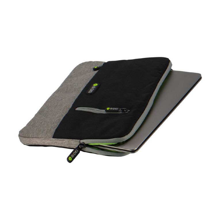Moki Odyssey Sleeve - Fits up to 13.3 Inch Laptop