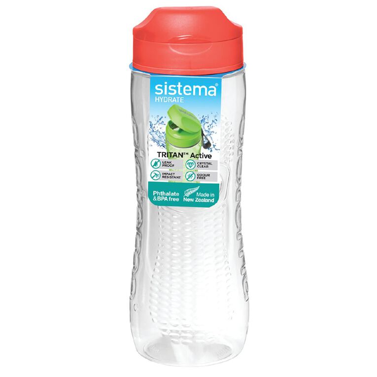 Sistema Tritan Active Bottle 800ml