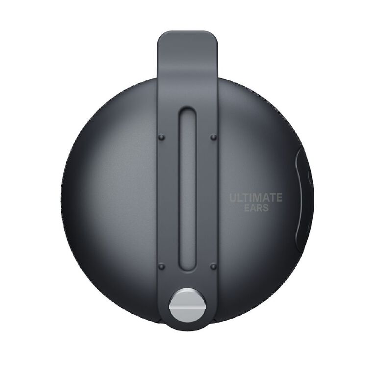 Ultimate Ears MINIROLL Black