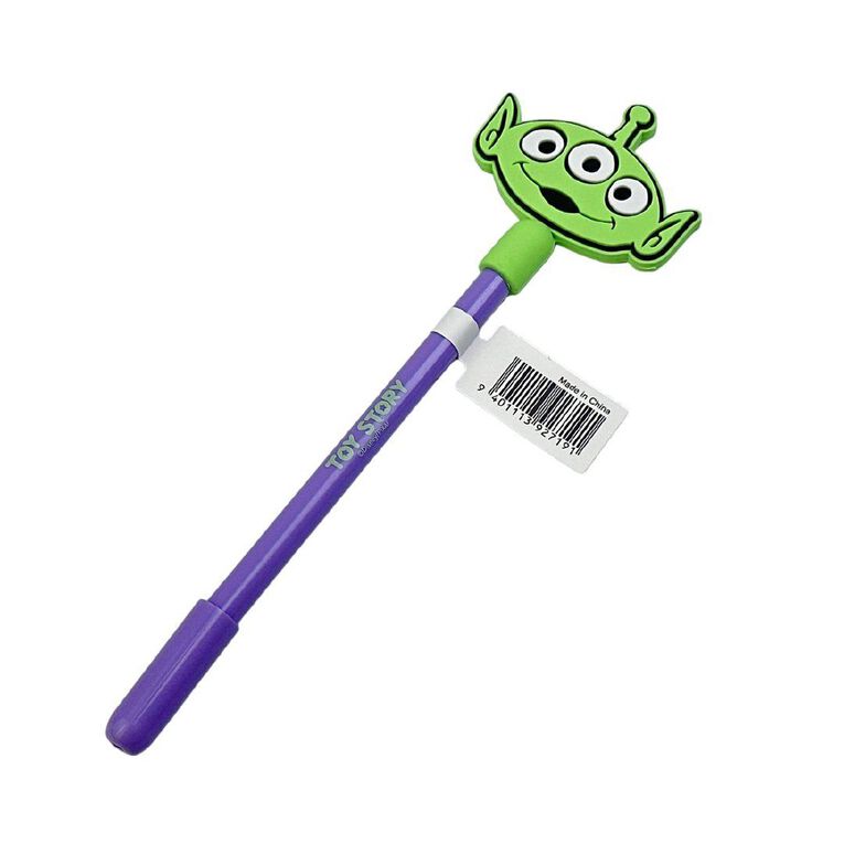 Toy Story Alien Pen