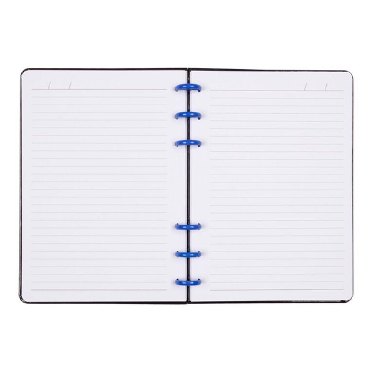 Uniti Kids Gamer A5 Notebook
