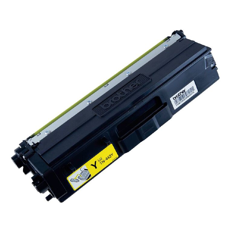 Brother Toner TN443Y 4000 pages