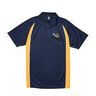Navy/Gold