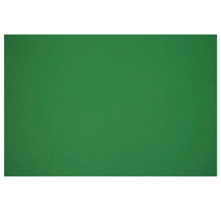 Kaskad Specialty Board 225gsm Woodpecker Green Mid A3