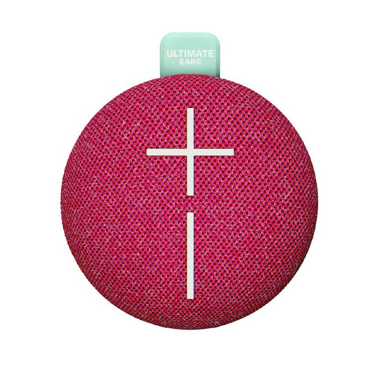 Ultimate Ears MINIROLL Pink