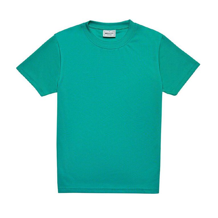 Schooltex Adults' Breezeway Tee