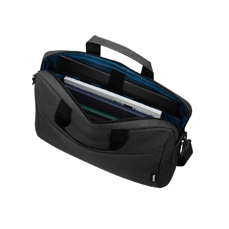 Lenovo T210 15.6-inch Laptop Casual Toploader Black