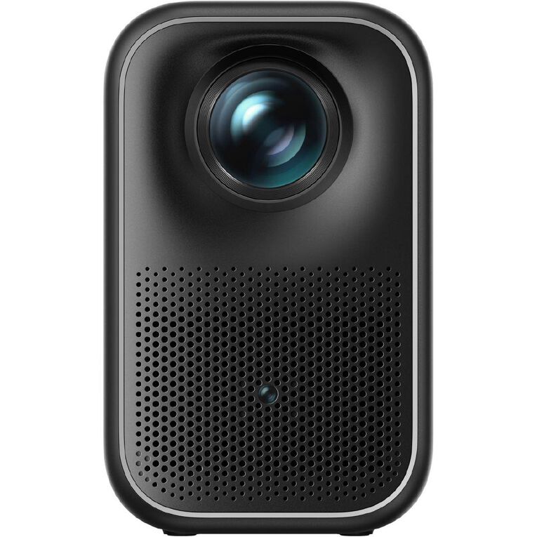 SmartVU SmartVU Google TV Full HD 1080p Smart Projector SVPRO1