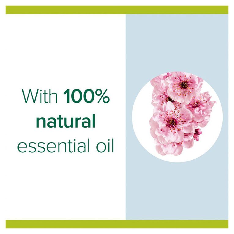 Palmolive Foaming Japanese Cherry Blossom Liquid Hand Wash Pump 250ml