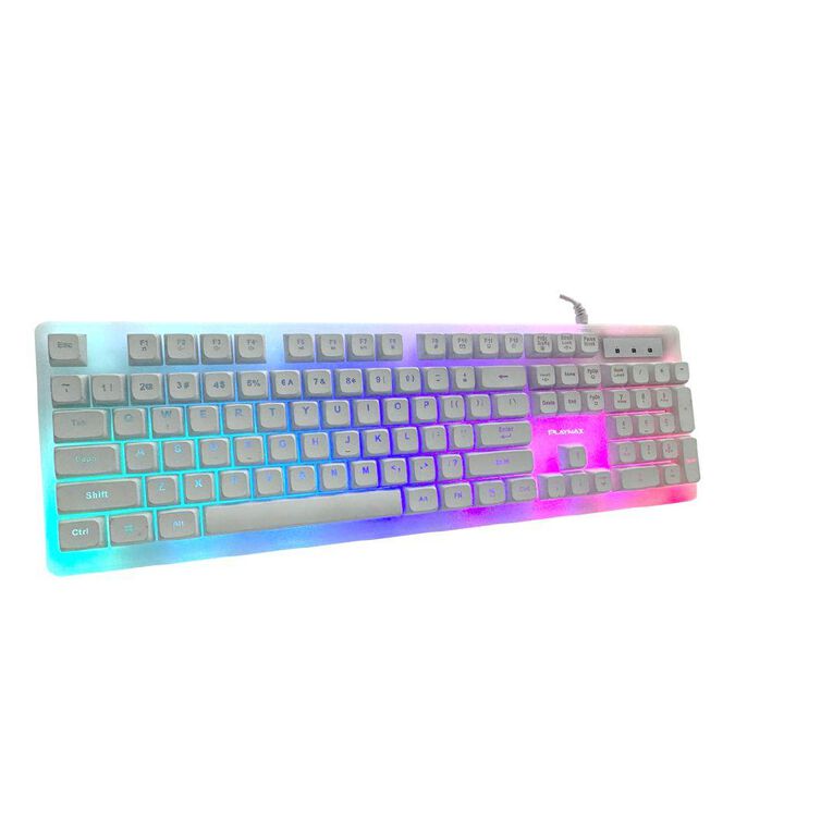 Playmax Aurora Gaming Keyboard