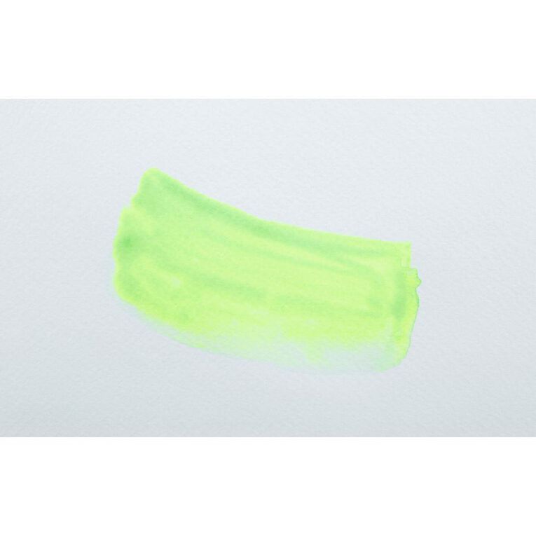 Jacques Herbin Eclats Pigmented Ink Fluoro Green 50ml