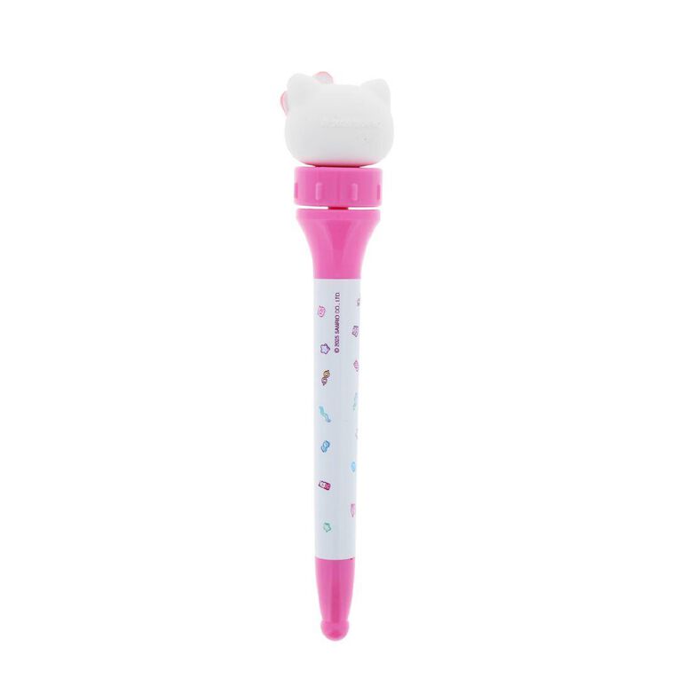 Hello Kitty Sweets Spinny Pen