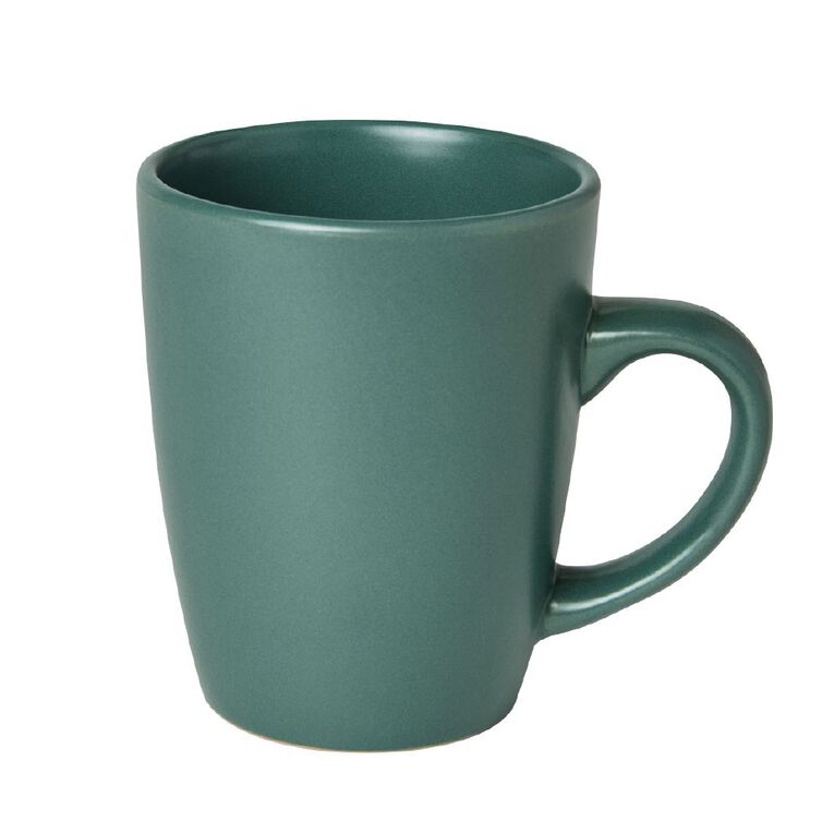 Living & Co Anyday Mug Green