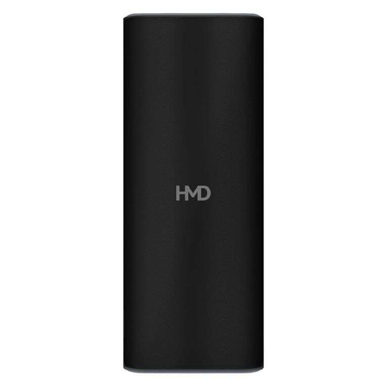 HMD 105 4G Locked with Spark + Skinny SIM Black