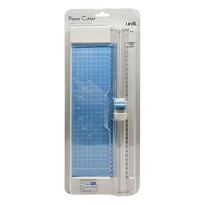 Uniti Paper Trimmer A4